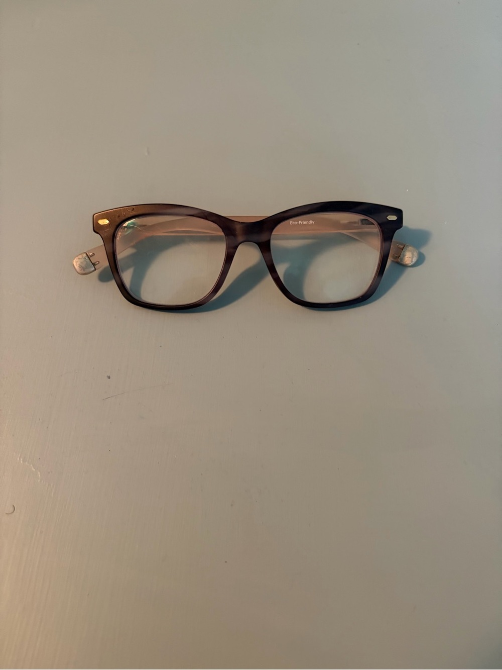 Classic Women's Rectangle Peepers Readers - 1.50 strength -